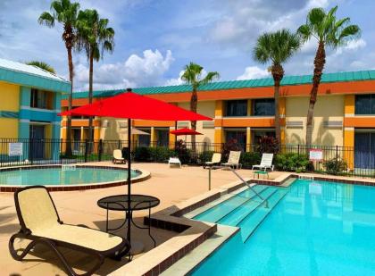 Bposhtels International Drive North - image 1