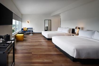 Aloft Orlando International Drive - image 10