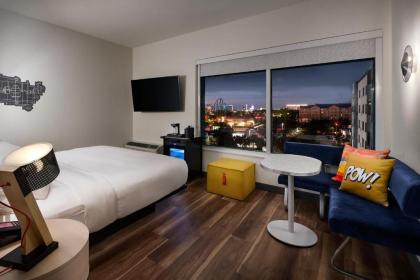 Aloft Orlando International Drive - image 15
