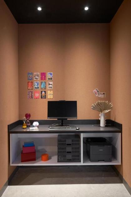 Aloft Orlando International Drive - image 18