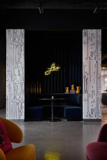 Aloft Orlando International Drive - image 3
