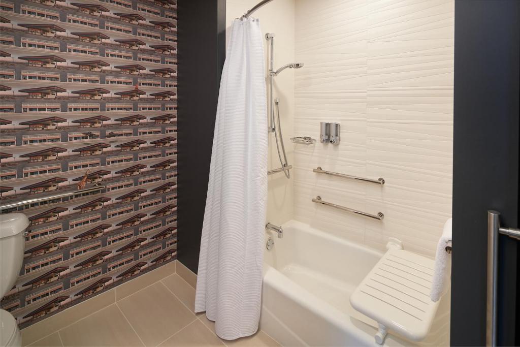 Aloft Orlando International Drive - image 4