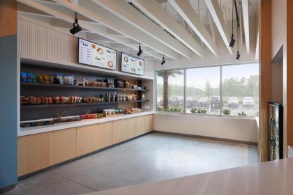 Aloft Orlando International Drive - image 5