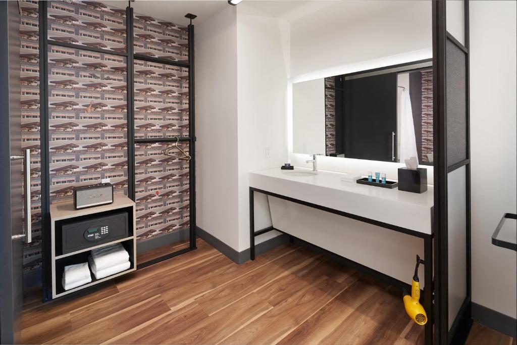 Aloft Orlando International Drive - image 6