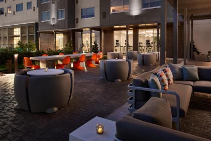 Aloft Orlando International Drive - image 7