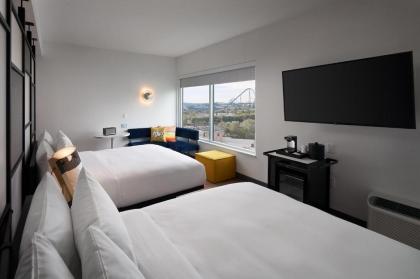 Aloft Orlando International Drive - image 8