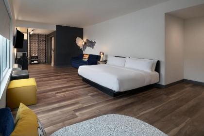 Aloft Orlando International Drive - image 9