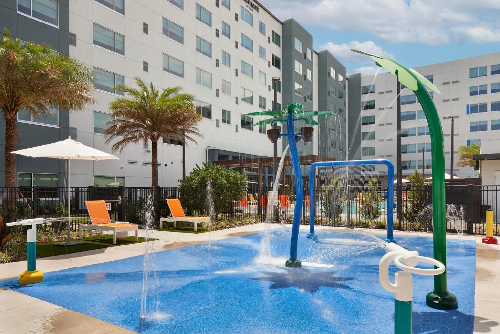Element Orlando International Drive - main image