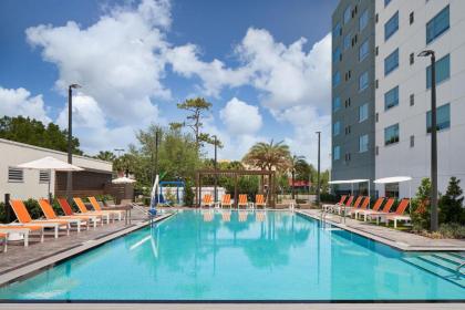Element Orlando International Drive - image 17