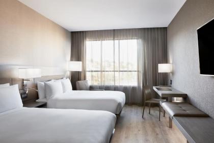 AC Hotel By Marriott Orlando Downtown - image 3