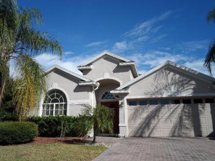 Disney Area Executive Plus Homes by Oceanbeds Florida