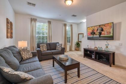 Super nice villa centrally located in Orlando - image 1