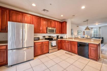 Super nice villa centrally located in Orlando - image 5