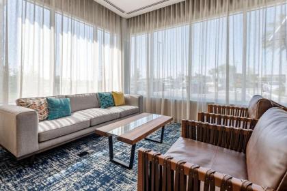 Cambria Hotel Orlando Airport - image 5
