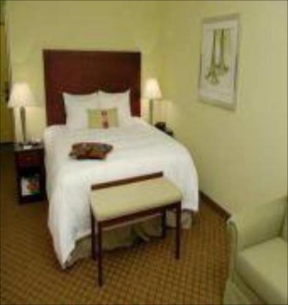 Hampton Inn And Suites - image 2