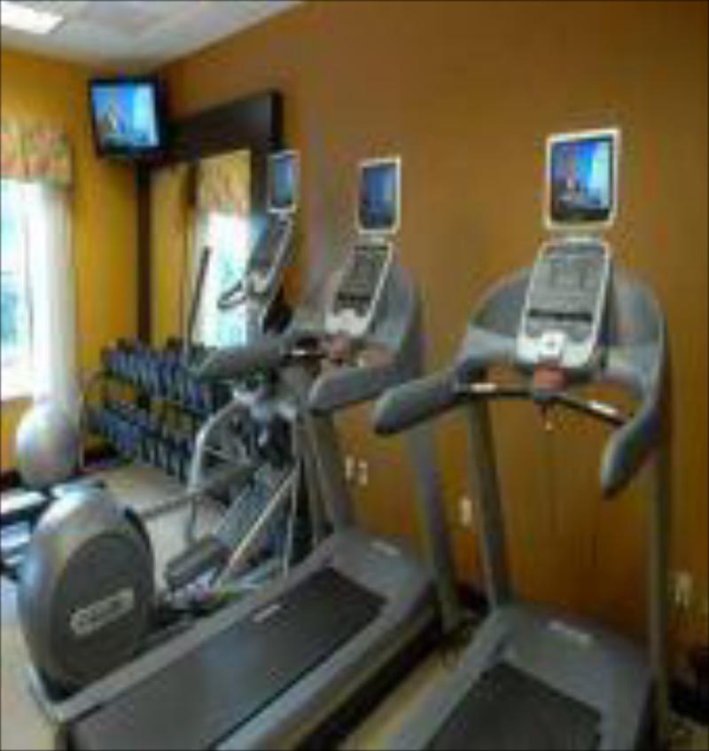 Hampton Inn And Suites - image 5