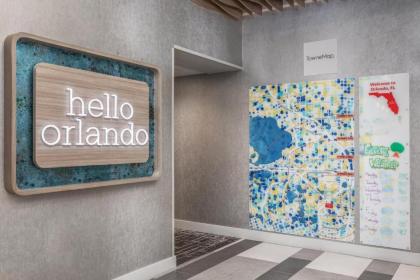 TownePlace Suites By Marriott Orlando Southwest Near Universal - image 3