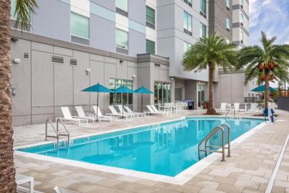 TownePlace Suites By Marriott Orlando Southwest Near Universal - image 6