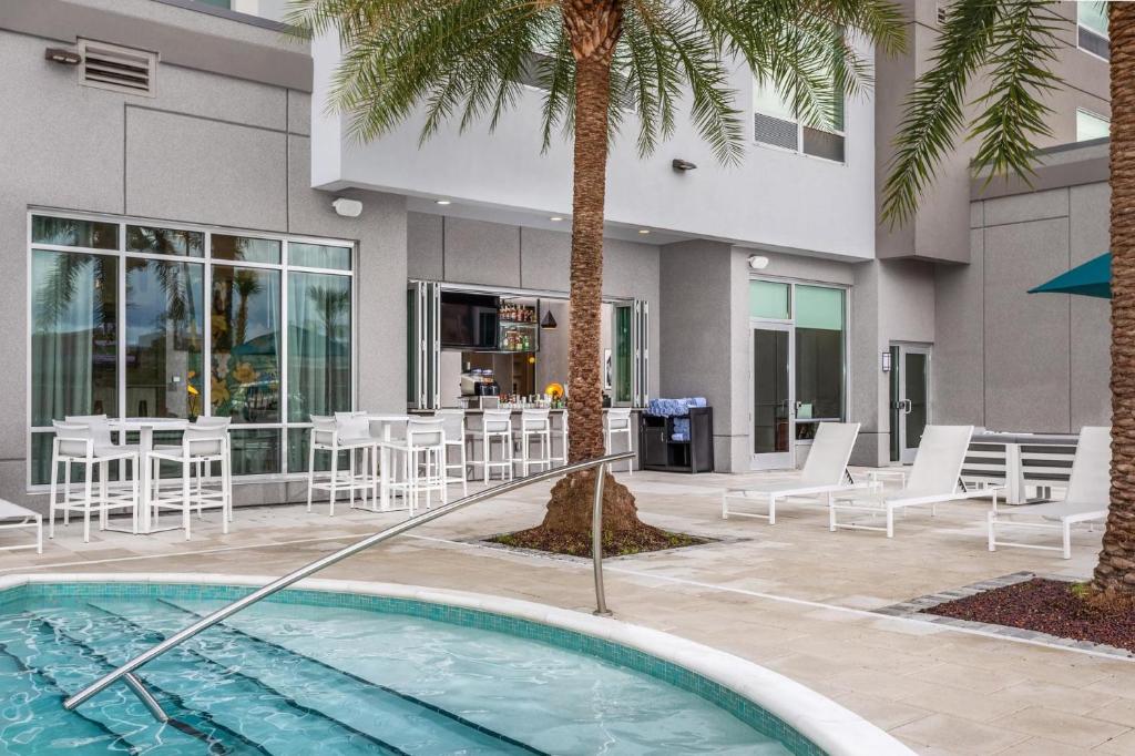 TownePlace Suites By Marriott Orlando Southwest Near Universal - image 7
