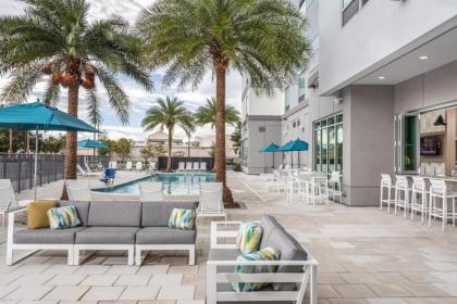 TownePlace Suites By Marriott Orlando Southwest Near Universal - image 8