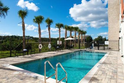 Holiday Inn Express Orlando - South Park an IHG Hotel - image 13