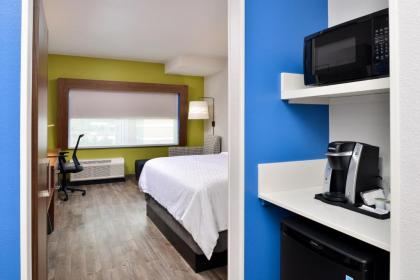 Holiday Inn Express Orlando - South Park an IHG Hotel - image 14