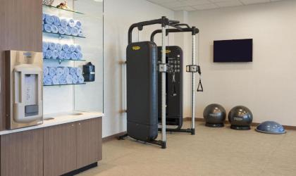 SpringHill Suites by Marriott Orlando Lake Nona - image 16