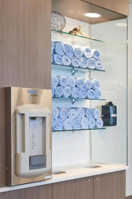 SpringHill Suites by Marriott Orlando Lake Nona - image 17