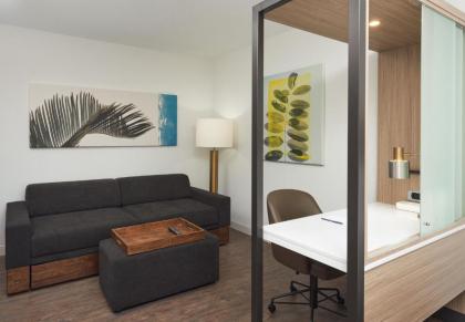 SpringHill Suites by Marriott Orlando Lake Nona - image 5