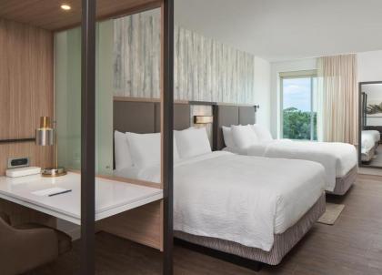 SpringHill Suites by Marriott Orlando Lake Nona - image 6