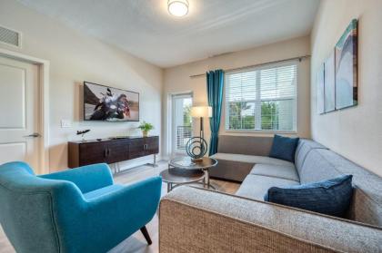 Apartment in Orlando Florida