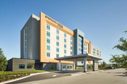 SpringHill Suites by marriott Orlando Lake Nona Florida