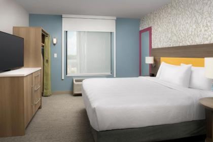 Home2 Suites by Hilton Orlando Downtown FL - image 5