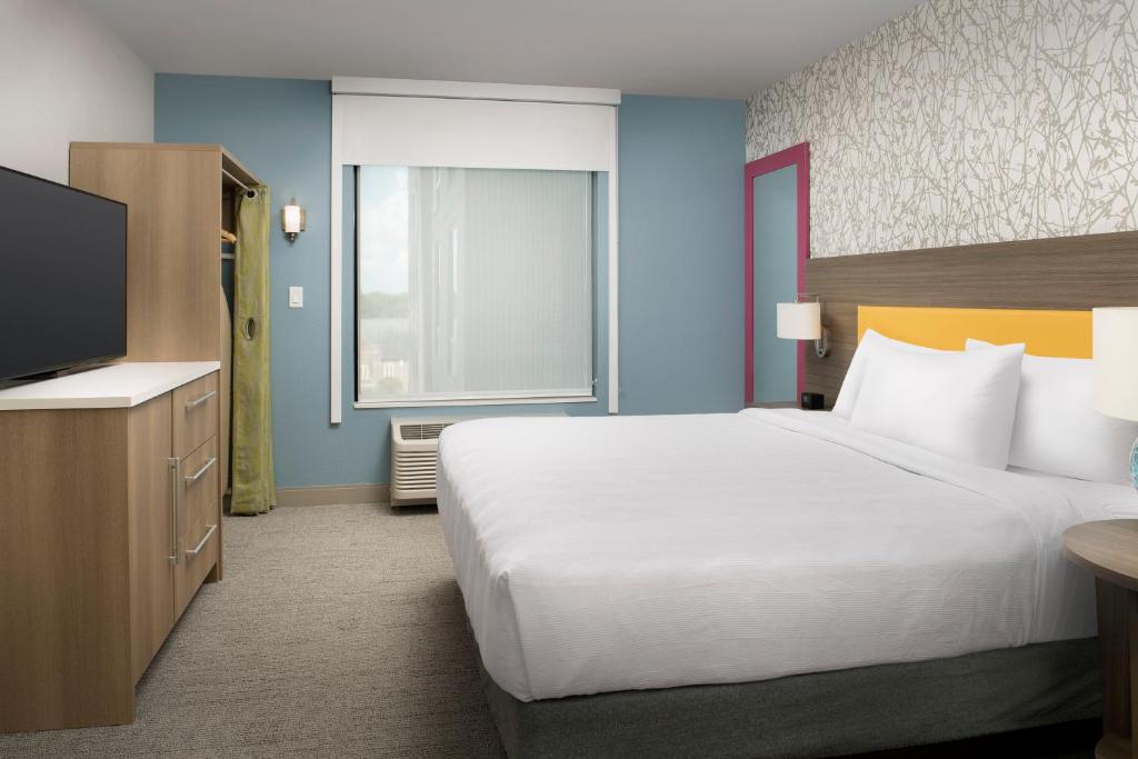 Home2 Suites by Hilton Orlando Downtown FL - image 5