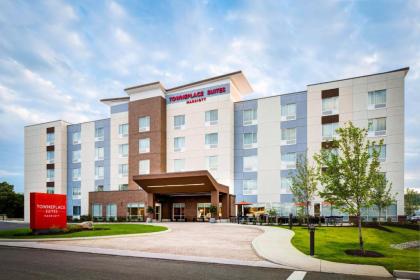 TownePlace Suites by Marriott Orlando Airport Orlando