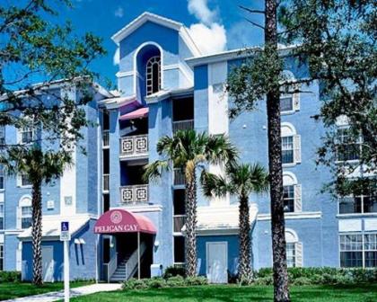 Spacious Suite near Orlandos major Attractions   One Bedroom Suite #1 Orlando