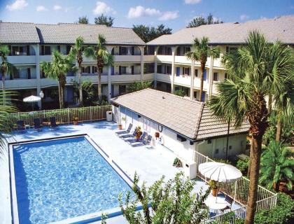 Full-service Resort Villa in the Heart of Orlando - One Bedroom Villa #1 - image 3