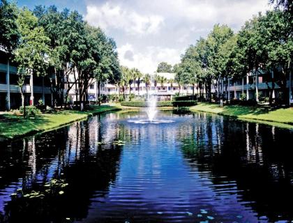 Full-service Resort Villa in the Heart of Orlando - One Bedroom Villa #1 - image 5