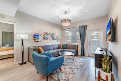 2 BR Newly Built Vista Cay Isles Near OCC