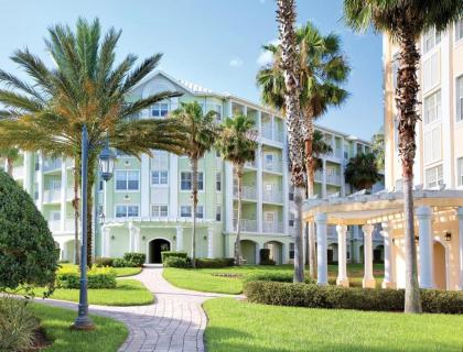 Relaxed All suite Accommodation in Exciting Orlando   two Bedroom Suite #1 Orlando Florida