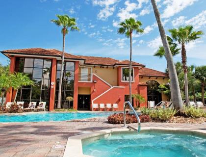 Casual All-suite Resort near Walt Disney World - Studio Suite #1 Orlando