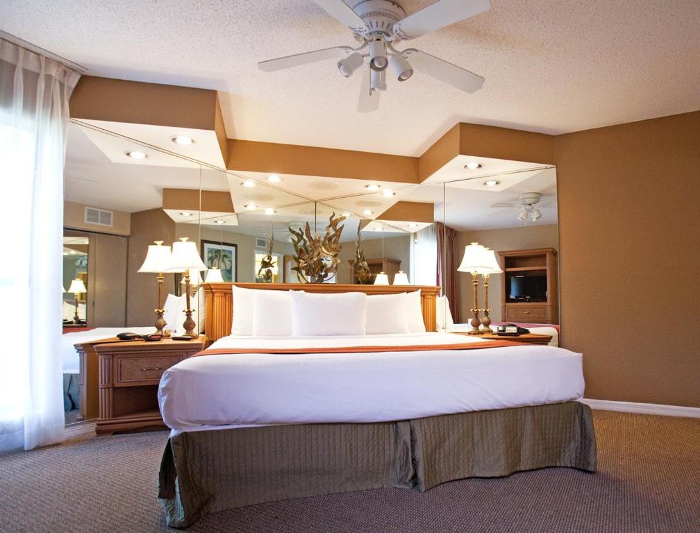 Casual All-suite Resort near Walt Disney World - Studio Suite #1 - image 2