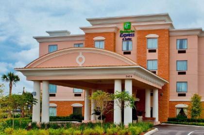 Holiday Inn Express
