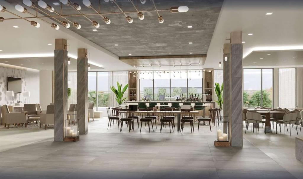 Wyndham Garden Orlando Airport - main image