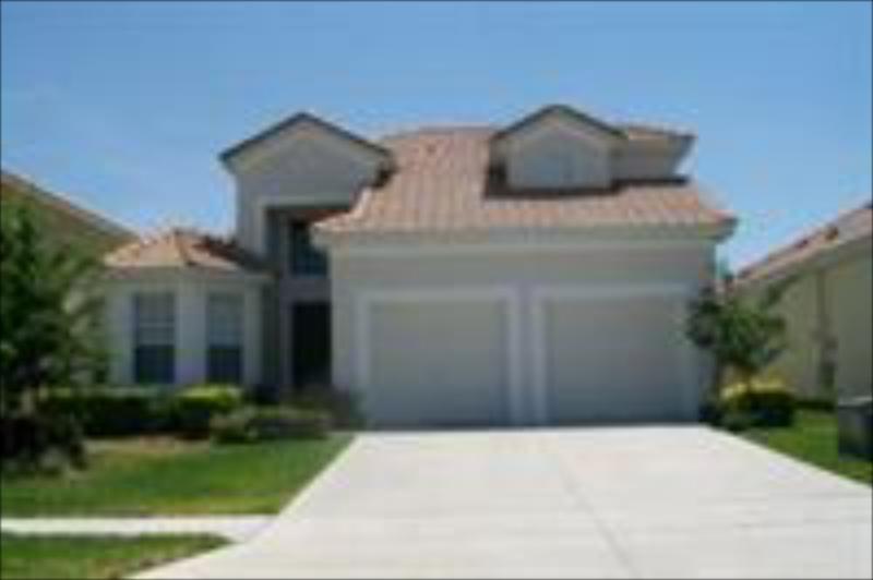 Disney Area Superior Deluxe Homes with Spa - image 3