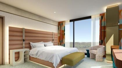 Lake Nona Wave Hotel