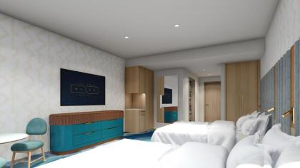 Lake Nona Wave Hotel - image 9