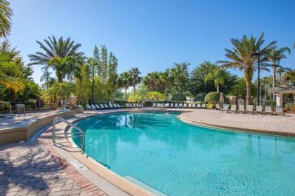 Vista Cay Resort by Tropical Villas Orlando