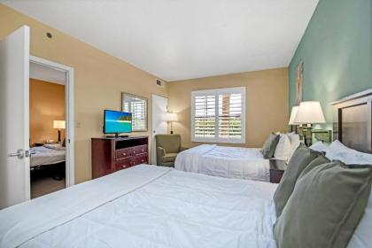 Near Disney - 1 BR with Two Queen Beds - Pool and Hot Tub! - image 10