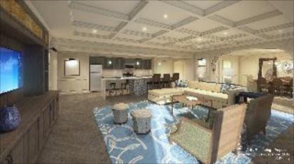 Disney Riviera Resort